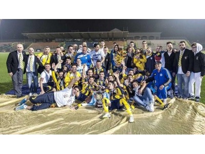 San Marino. Calcio: La Fiorita si prepara per sfidare domani il Levadia Tallin in Uefa Champions League