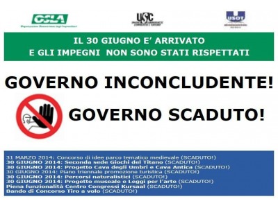 San Marino. ‘Governo Scaduto’ secondo Nicola Selva, UPR: ‘Pochezza degli interventi’