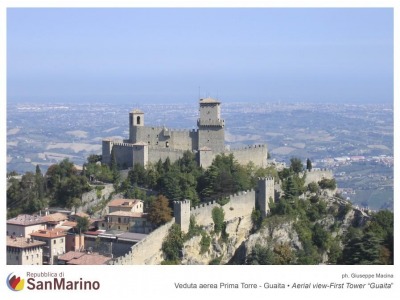 San Marino Oggi. Da sei anni il Titano nel Patrimonio dell’Unesco: ma quanta fatica!