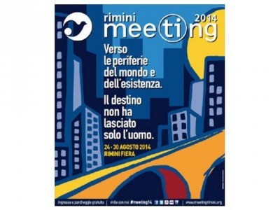 San Marino assente dal programma del Meeting di Rimini, ma stanzia 50mila euro per gli stand del Titano