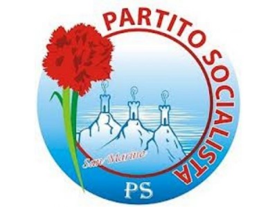 San Marino. Governo del Territorio, Partito Socialista interpella
