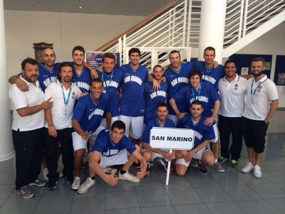 San Marino. Basket, Campionati Europei dei Piccoli Stati: oggi Gibilterra-San Marino