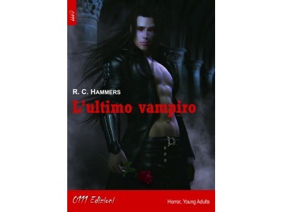 San Marino. Il romanzo ‘L’ultimo vampiro’ del sammarinese  Simone Giovagnoli, gratis fino lunedì 14