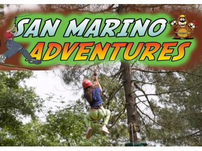 San Marino. Precipita da 7 metri all’Adventures di Montecerreto. L’Informazione di San Marino