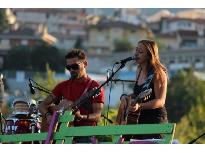 San Marino. Green Love Summer Festival dal 18 al 20 luglio