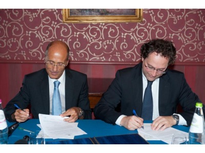 San Marino Oggi. Pst: accordo con Telecom per la fornitura dei servizi di telecomunicazione