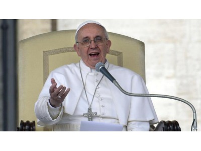 San Marino. Cdls: pensionati in udienza da Papa Francesco