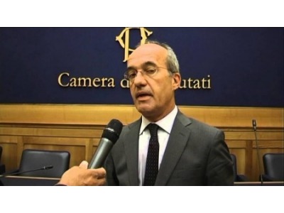 San Marino Oggi. Interventi Statale 72: Arlotti sollecita il Ministro Lupi