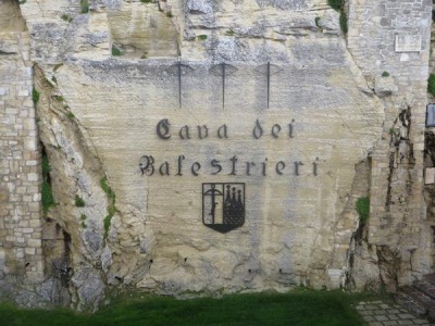 San Marino. ‘Libertatis Fundator’ in scena alla Cava dei Balestrieri