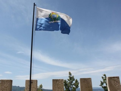 San Marino. Segreteria Territorio: precisazioni sulla mancata esecuzione dei lavori  parco Elementari Serravalle