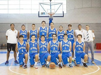 San Marino. Campionati Europei: sfugge il bronzo all’Under 18 sconfitta da Andorra 46-51