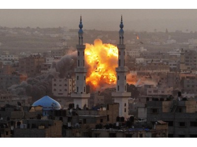 San Marino. Sinistra Unita sui bombardamenti israeliani: ‘Totale disprezzo della vita umana’