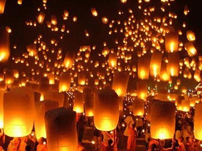 San Marino. ‘Da Gaza al mondo intero – Mille lanterne per la pace’: manifestazione contro la guerra