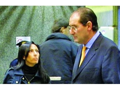 San Marino. Galan resta in carcere per reati commessi dopo 22 luglio 2008