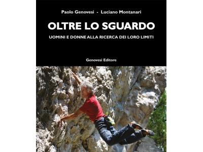 San Marino Go&Fun Open: presentazione libro ‘Oltre lo sguardo – Uomini e donne alla ricerca del loro limite’