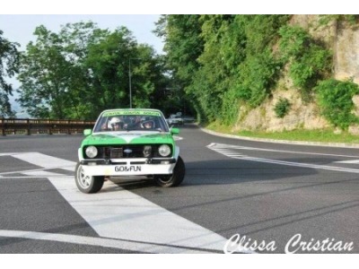 San Marino. Rally: due equipaggi sammarinesi in Finlandia