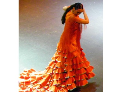 San Marino. Concerti all’Alba: ‘Trio Flamenco Tradizionale’