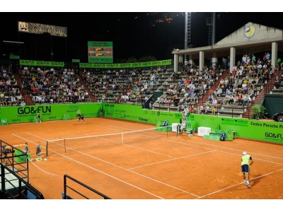 ‘San Marino Go&Fun Open’: Giannessi vince il derby tricolore con Bolelli