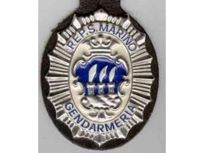 San Marino. Il gendarme Mirco Mazzocchi avrebbe aiutato  Podeschi e Baruca a comunicare