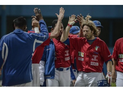 San Marino Oggi. Baseball: la T&A San Marino e’ Campione d’Europa per la terza volta