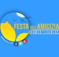 San Marino. Presentata oggi la 41esima edizione della Festa dell’Amicizia