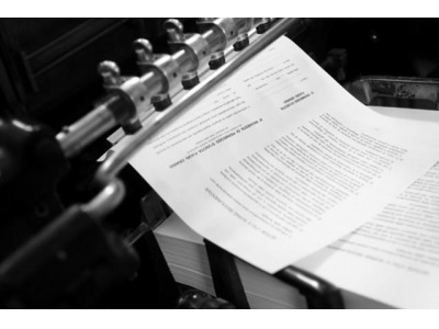 San Marino Oggi. Upr, Legge editoria: ‘Ci saranno novità oggi in Commissione permanente Affari Esteri?’