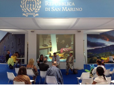San Marino al Meeting di Rimini. Università: presentato l’Anno Accademico 2014- 2015