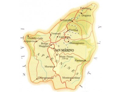 San Marino. Giunte di Castelllo: entro l’11 ottobre la presentazione dei candidati