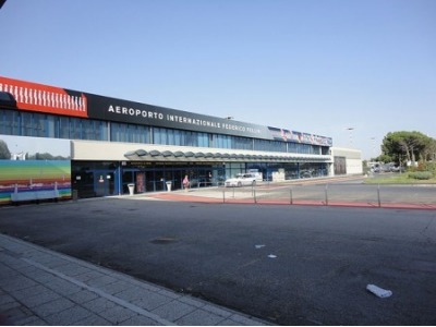 Rimini. L’aeroporto Fellini vola basso: perde 235mila passeggeri. Nuovo Quotidiano di Rimini