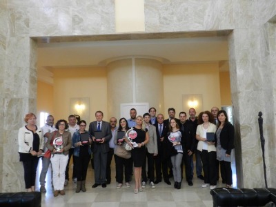 San Marino. Premio Web: i vincitori dell’edizione 2014, primo classificato www.evostore.it