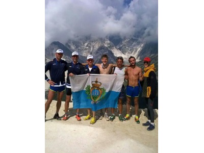 San Marino. FSAL, la Nazionale è 20esima ai Campionati del Mondo di Corsa in Montagna