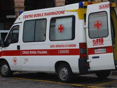 L’informazione di San Marino. Incidente sul lavoro: rumeno 26enne cade dal camion e finisce in ospedale
