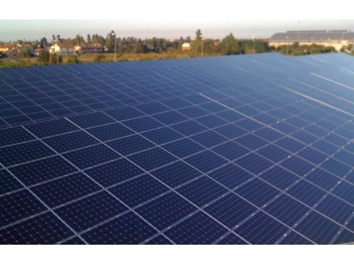 Rimini. Fotovoltaico: basso l’incremento degli impianti installati in provincia nell’ultimo trimestre (+0,1%)