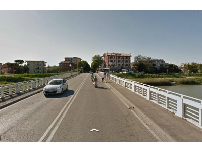 Rimini. Per il nuovo ponte di Via Coletti si fanno avanti solo due proposte. NQ di Rimini