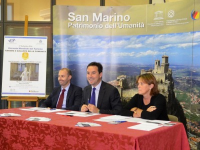 San Marino. Turismo, segretario Lonfernini: ‘Rigenerazione del sistema e  sinergia uguale risultati positivi’