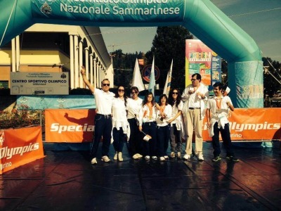 San Marino. Europei Special Olympics di Anversa: i risultati degli atleti