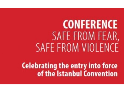 San Marino. Delegazione sammarinese alla conferenza ‘Safe from Fear, Safe from Violence’