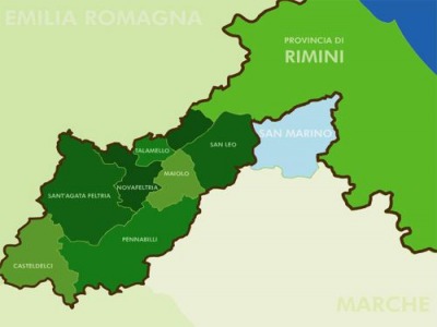 Rimini. Mobilità: parere positivo della Regione sull’allargamento all’Alta Valmarecchia del TPL del bacino della provincia di Rimini