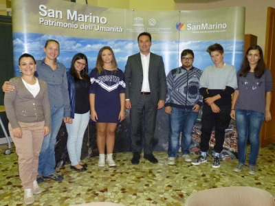 San Marino. Bradipoteater: conclusione del seminario teatrale ‘Delle Arti e dei Mestieri’