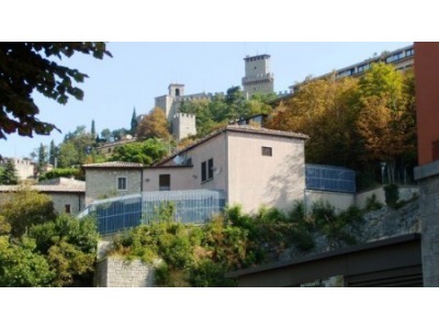 San Marino. Scarcerato Rossano Rossi