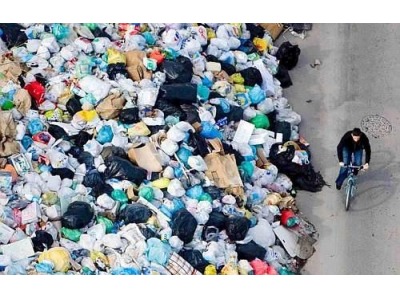 San Marino. Osservatorio rifiuti, gli ambientalisti ‘preoccupati per fattibilità Rifiuti Zero’