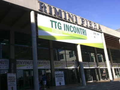 San Marino al TTG Incontri di Rimini