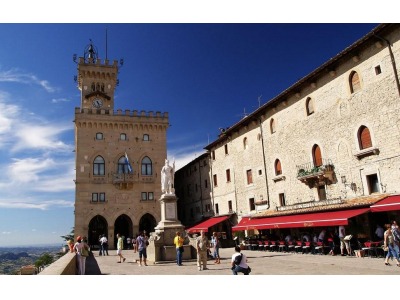 San Marino Oggi. Turismo, TTG e TTI: il Titano si mette in mostra a Rimini