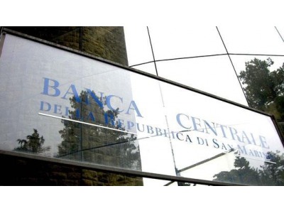 San Marino. Upr sulle perquisizioni in Banca Centrale