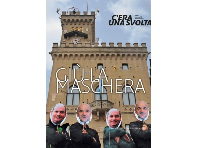 San Marino. ‘C’era una Svolta’, online il sesto numero del mensile di Rete