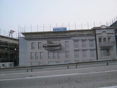San Marino. Ex Symbol, nuovo carcere. Ipotesi Kazakistan