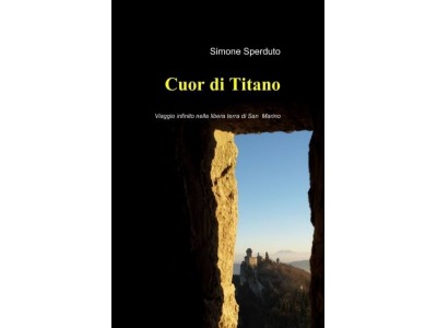 San Marino. ATBA: presentazione del romanzo storico ‘Cuor di Titano’