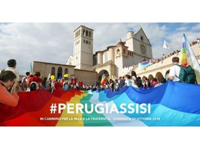 San Marino. Associazione ‘Mente Libera Liberamente’: XX Marcia per la pace Perugia-Assisi