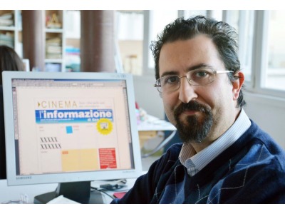Antonio Fabbri – L’Informazione di San Marino: Filatelico negli uffici della società di un indagato