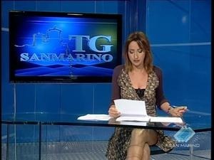 San Marino RTV. Speciale ‘Emergenza Sbarchi’ in Sicilia a cura di Sara Bucci
